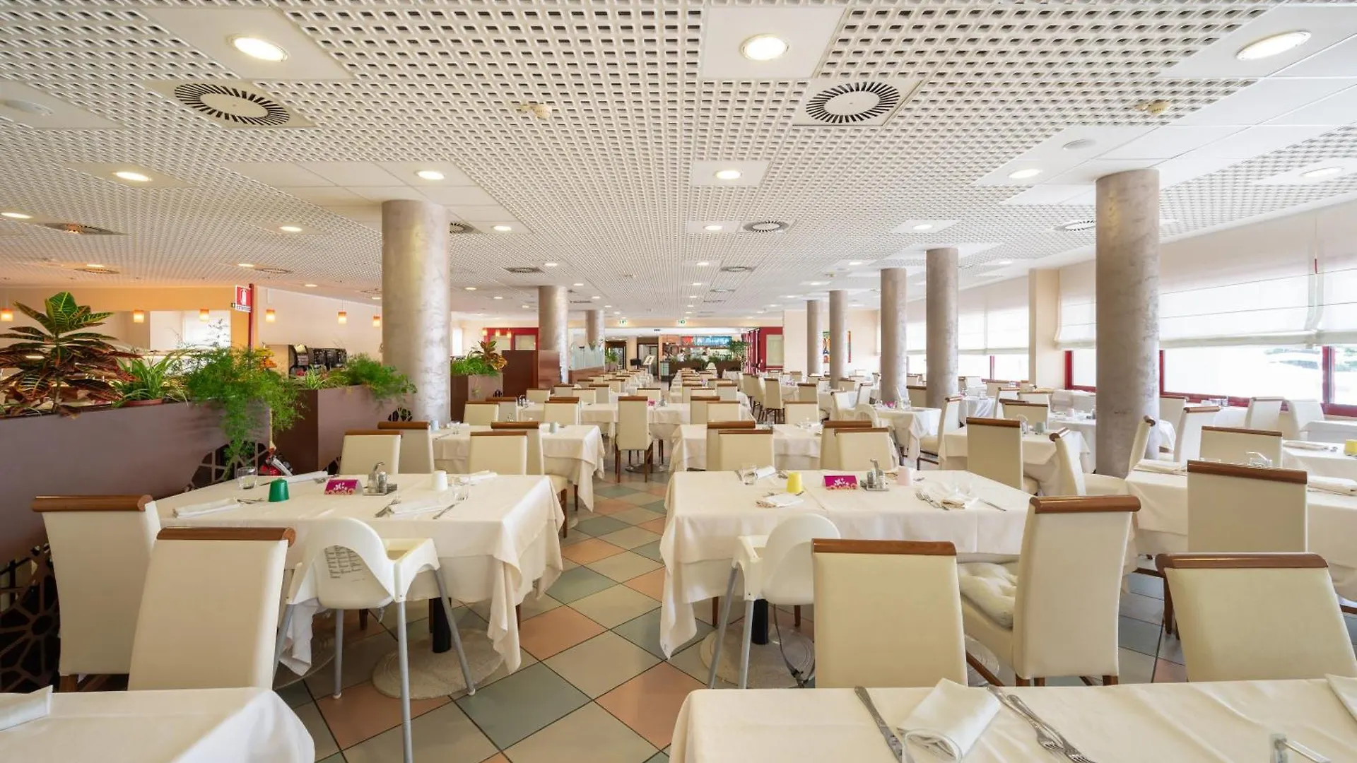 Aparthotel Imperial Bibione Włochy