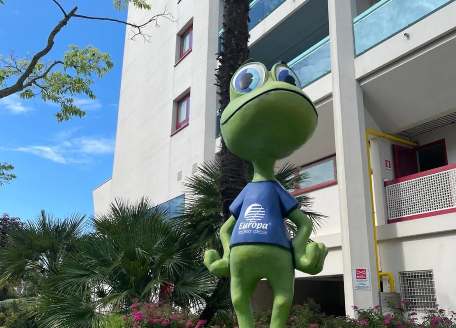 Aparthotel Imperial Bibione