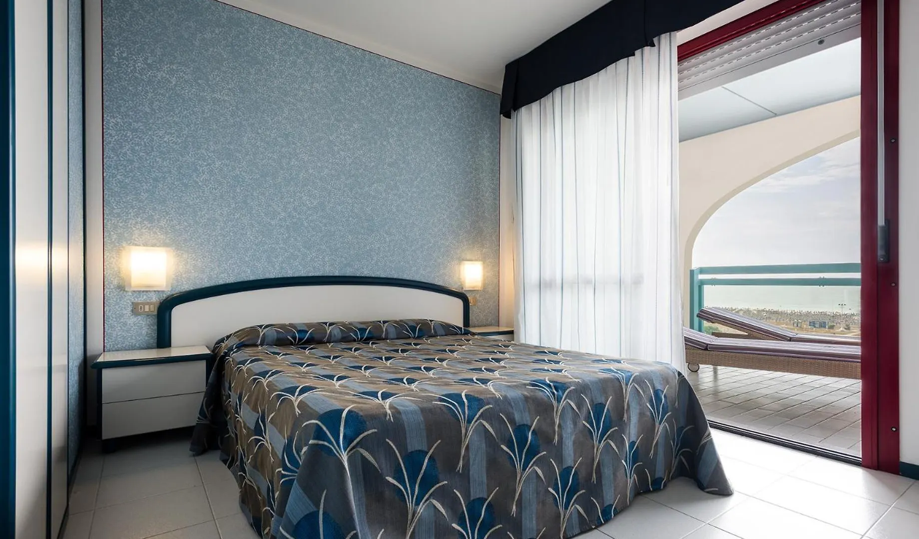 Hotel Aparthotel Imperial Bibione