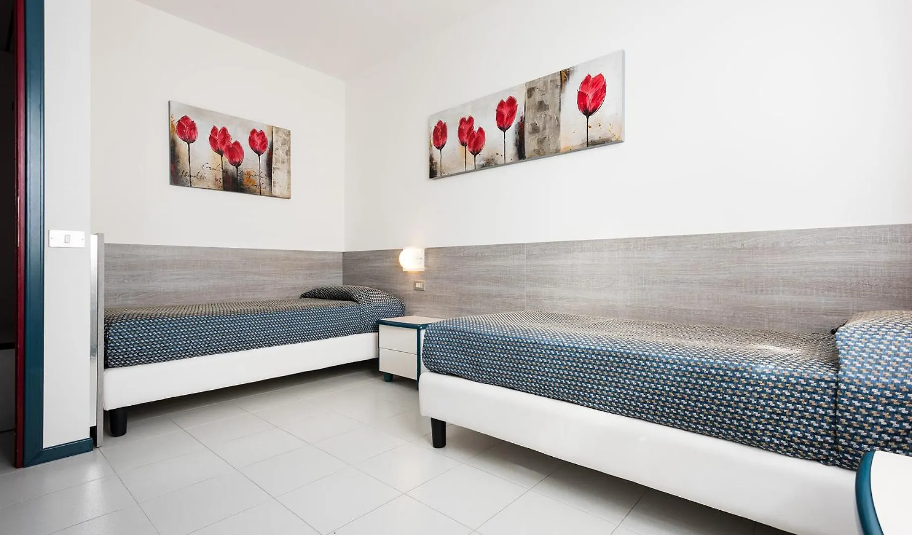 Aparthotel Imperial Bibione Hotel