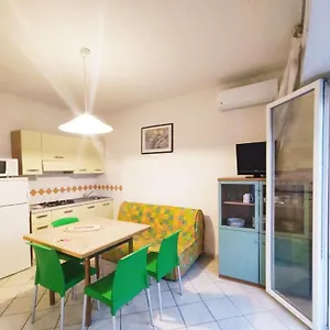 Apartmán Stella Polare
