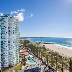 Ocean Plaza Austrálie