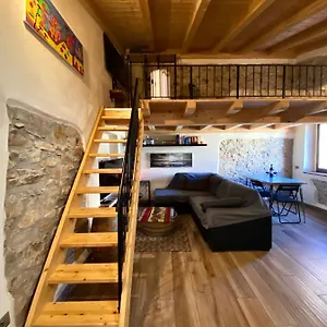 Loft Via Roma Appartamento