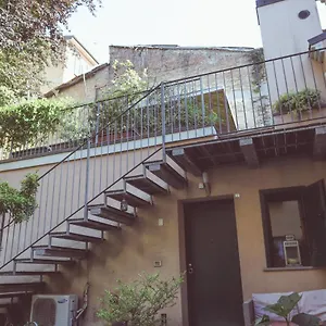 La Corte Del Pratello , Bolonia Włochy