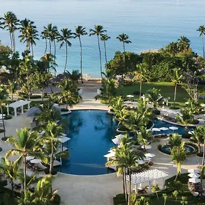 Hilton La Romana Family Dominikánská republika