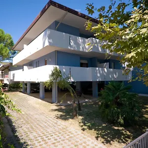 Apartmán Patrick