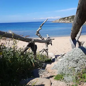 Porto Quadro Vista Mare E Vista Corsica Appartamento