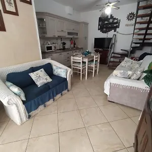 Casa Claudia Appartamento