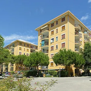 Apartmán Giuliana