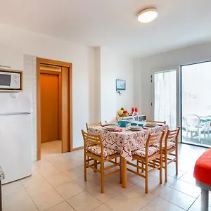 Apartmán Casa La Celeste