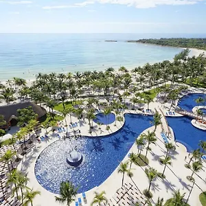 Barcelo Maya Beach Mexiko
