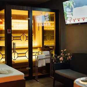 Wellness Relax – Luxusní Česká republika