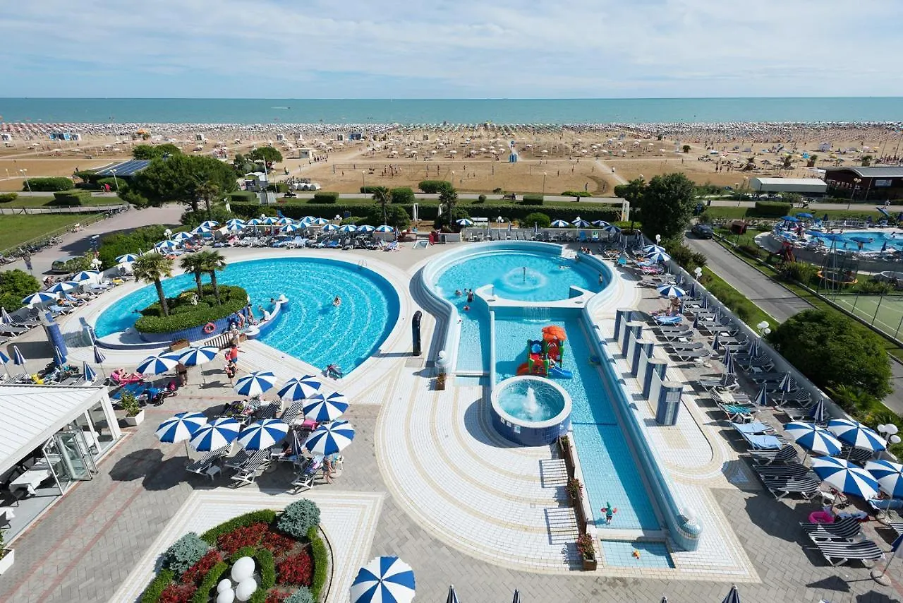 Aparthotel Imperial Bibione