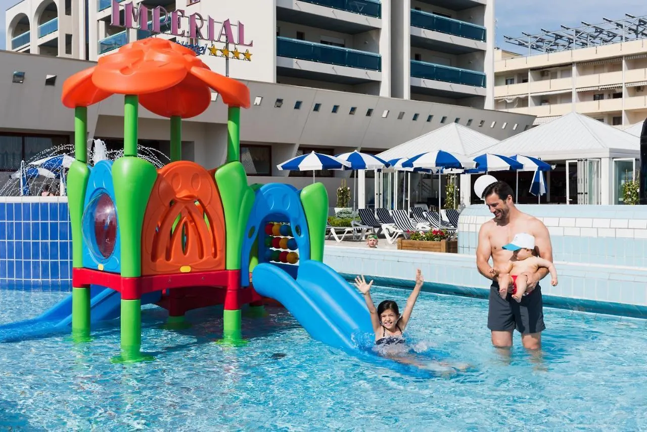 Hotel Aparthotel Imperial Bibione