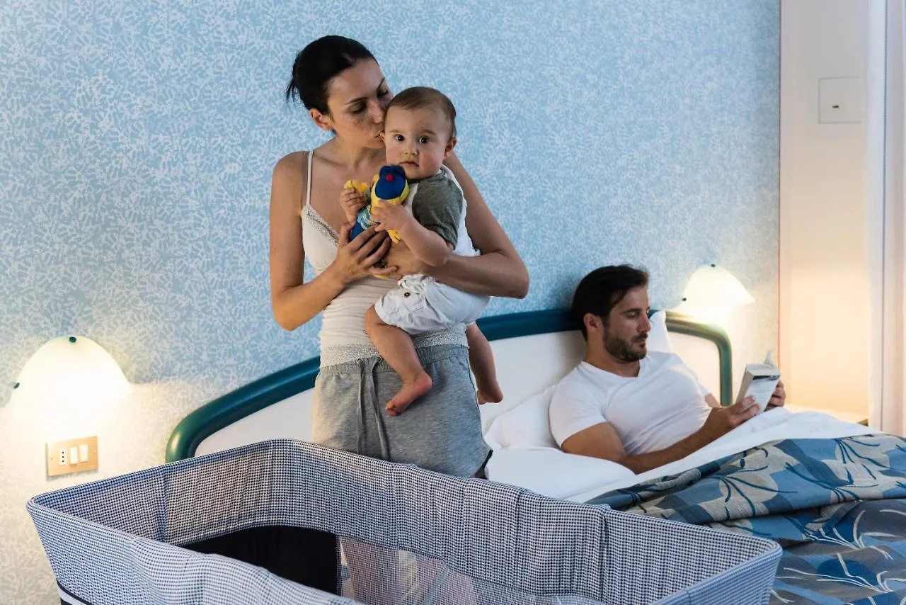 Aparthotel Imperial Bibione Hotel