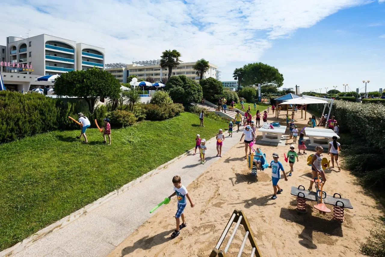 Hotel Aparthotel Imperial Bibione