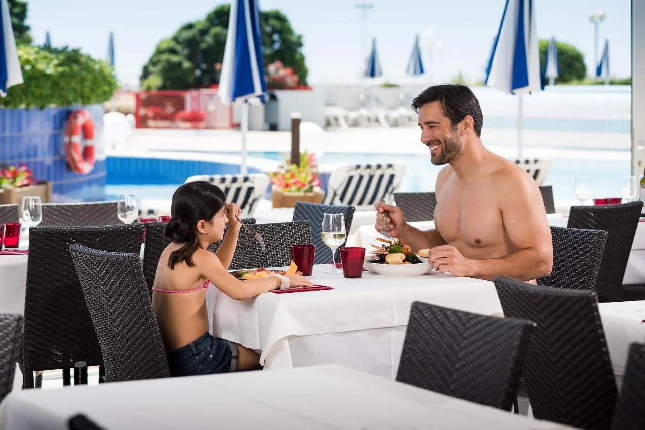 Aparthotel Imperial Bibione Italia