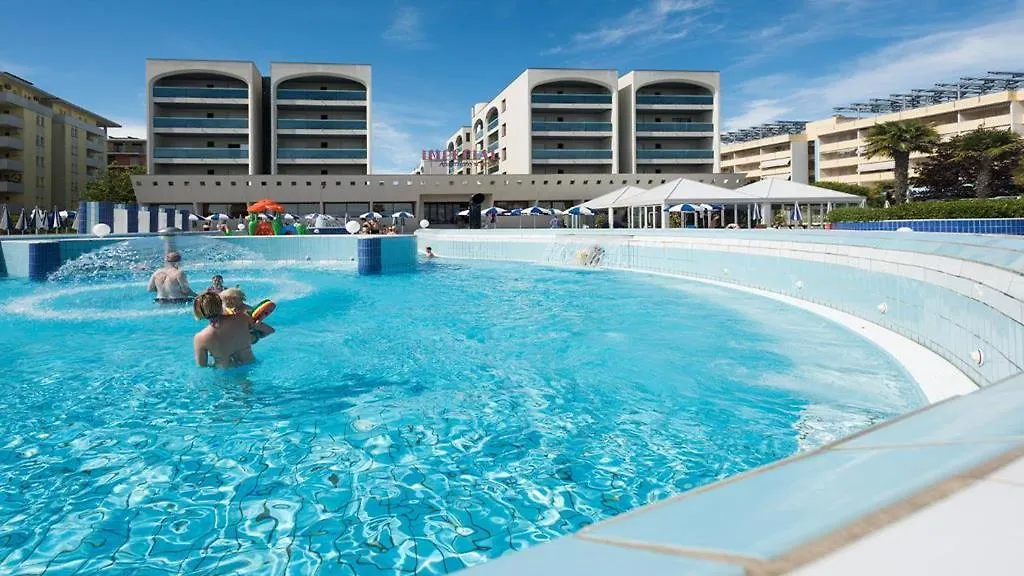 Aparthotel Imperial Bibione 4*,
