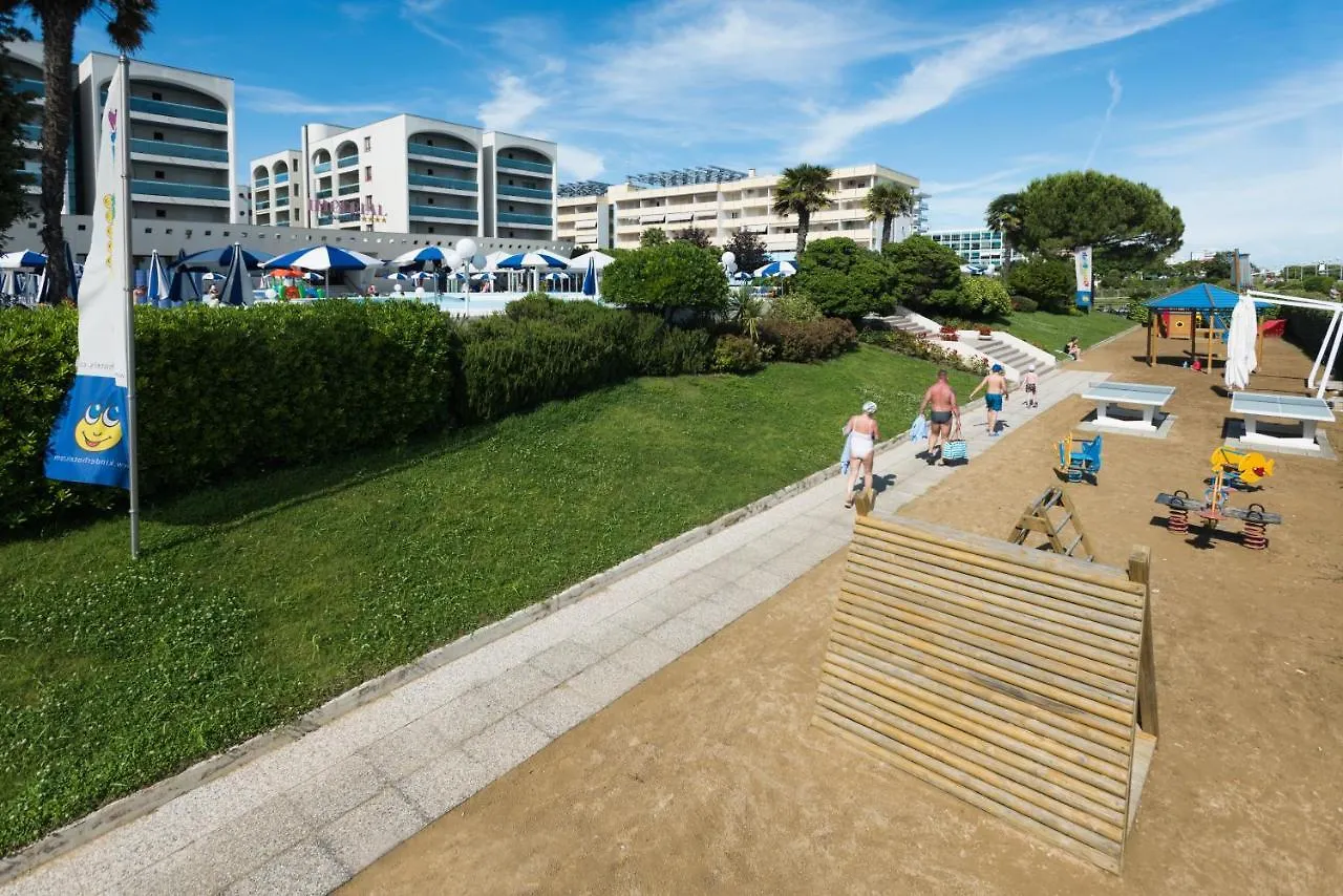 Aparthotel Imperial Bibione Hotel