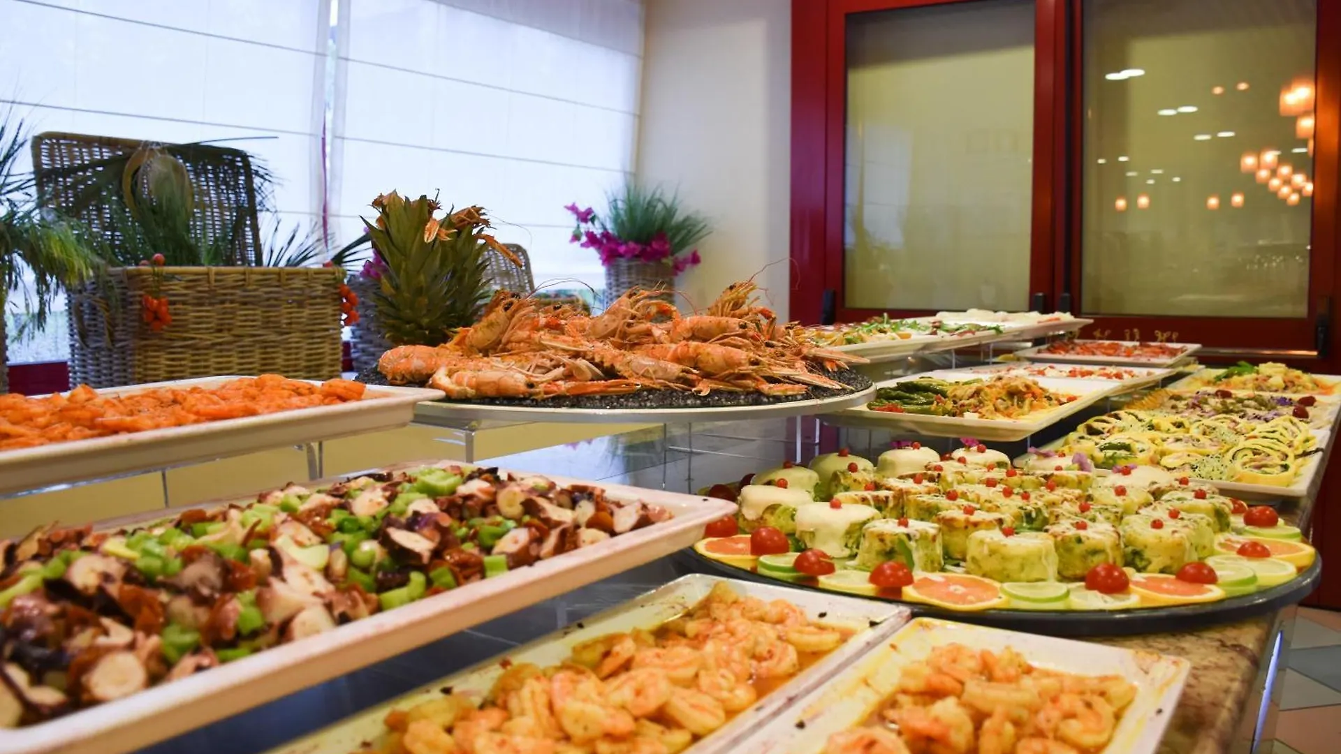 Aparthotel Imperial Bibione 4*,