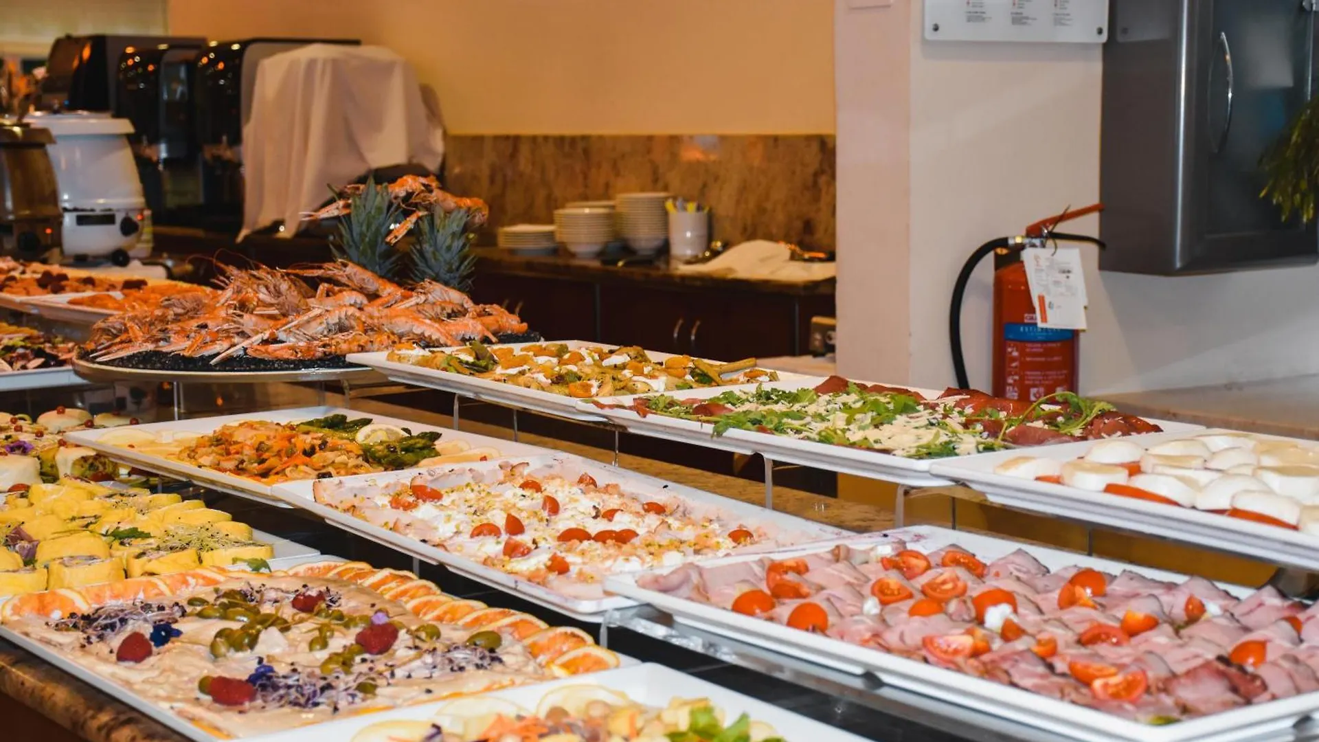 Aparthotel Imperial Bibione Hotel