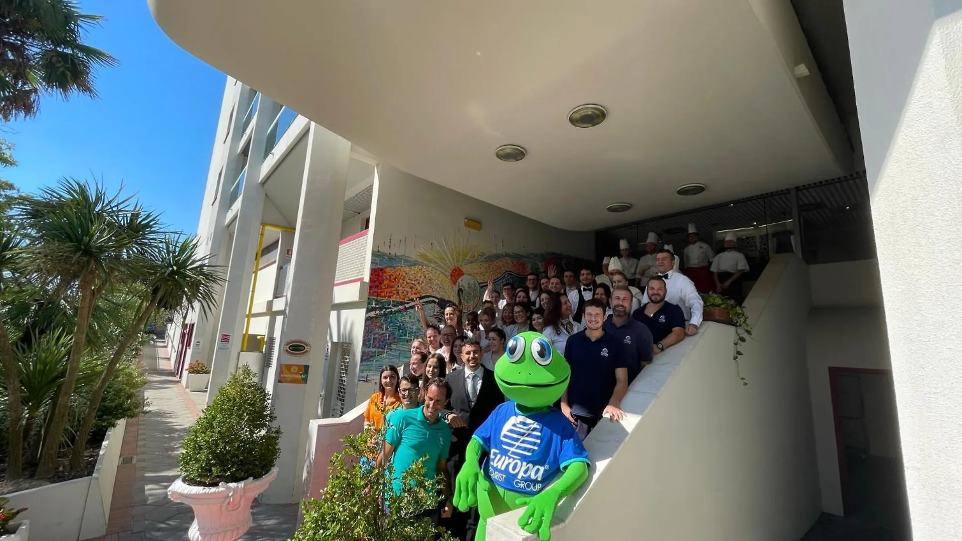 Hotel Aparthotel Imperial Bibione
