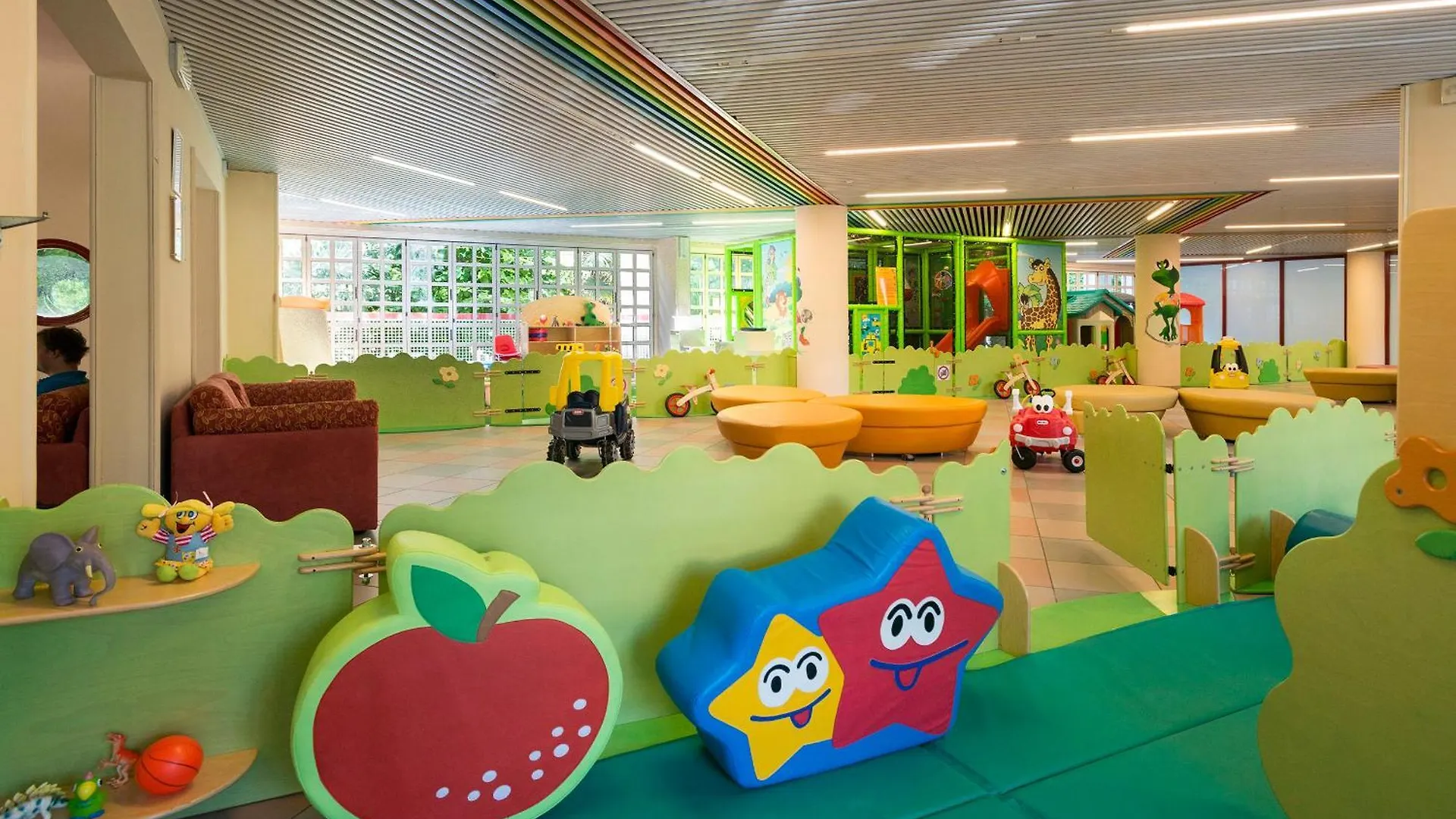 Hotel Aparthotel Imperial Bibione