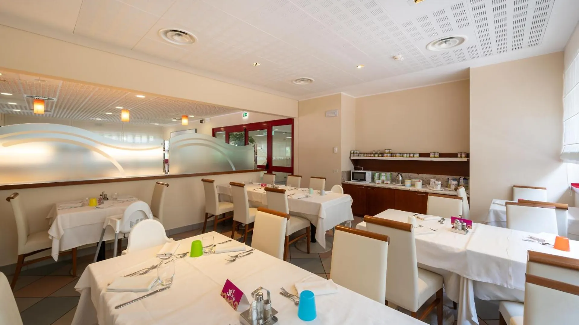 Aparthotel Imperial Bibione Hotel