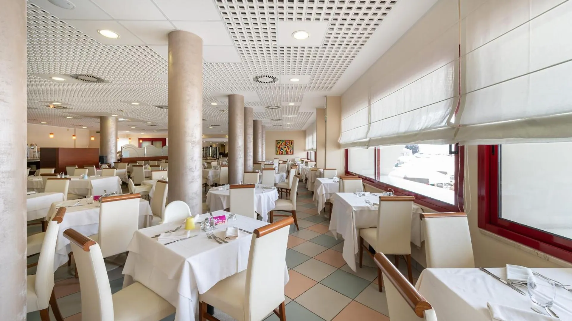 Aparthotel Imperial Bibione 4*,  Italia