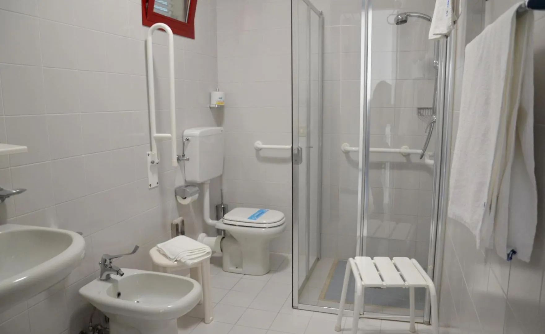 Aparthotel Imperial Bibione