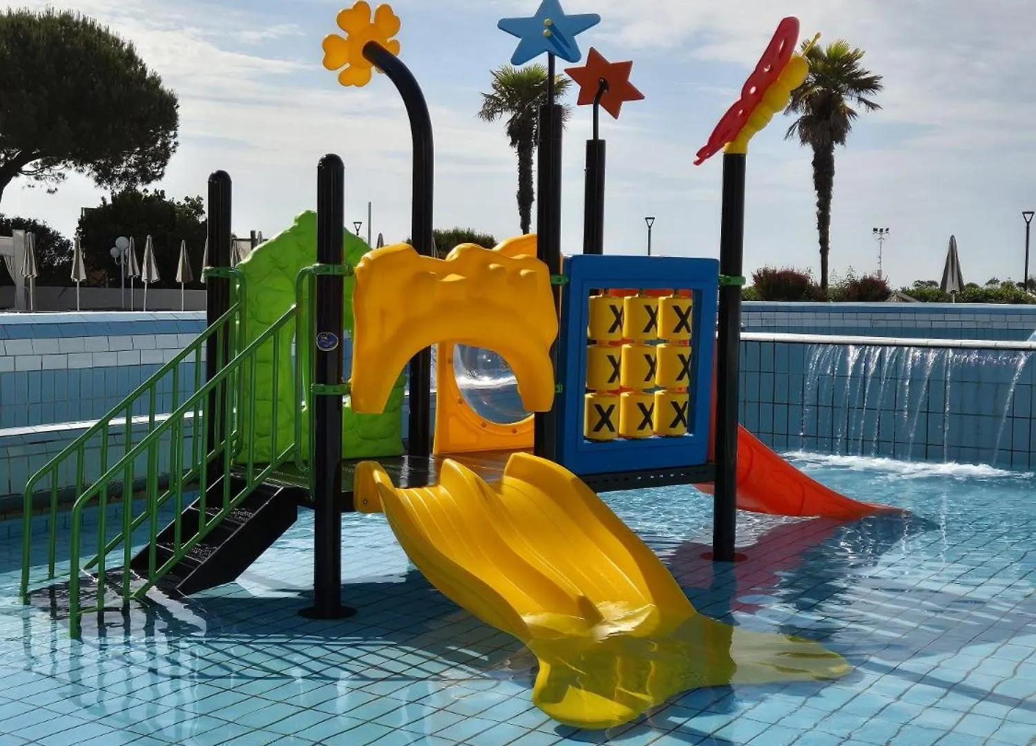 Aparthotel Imperial Bibione Hotel