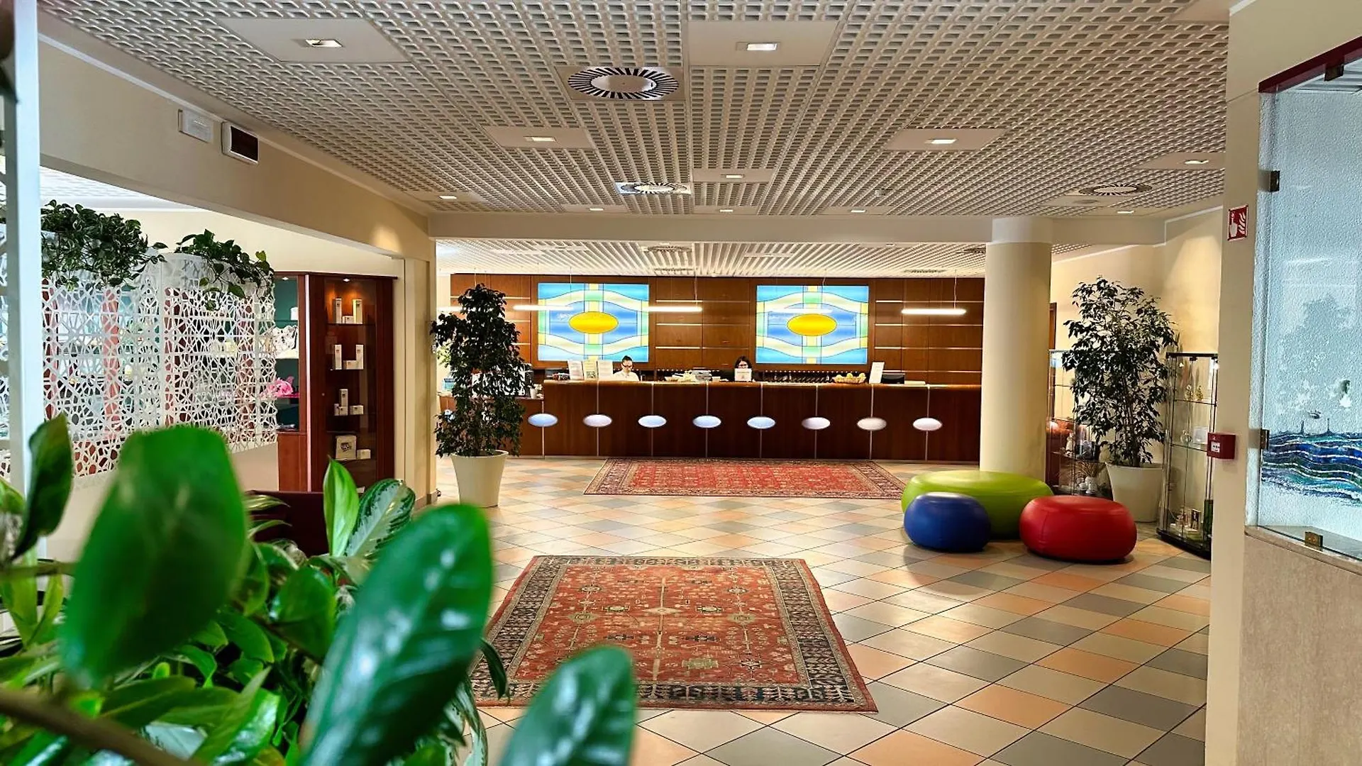 Aparthotel Imperial Bibione