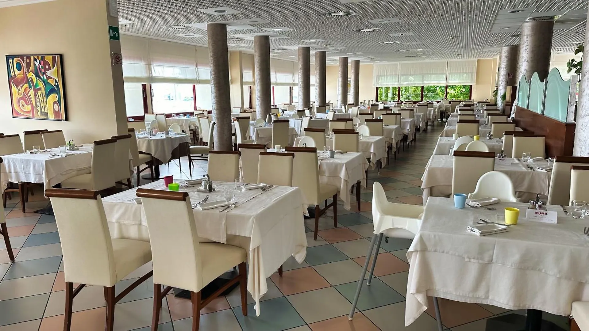 Aparthotel Imperial Bibione 4*,  Italia