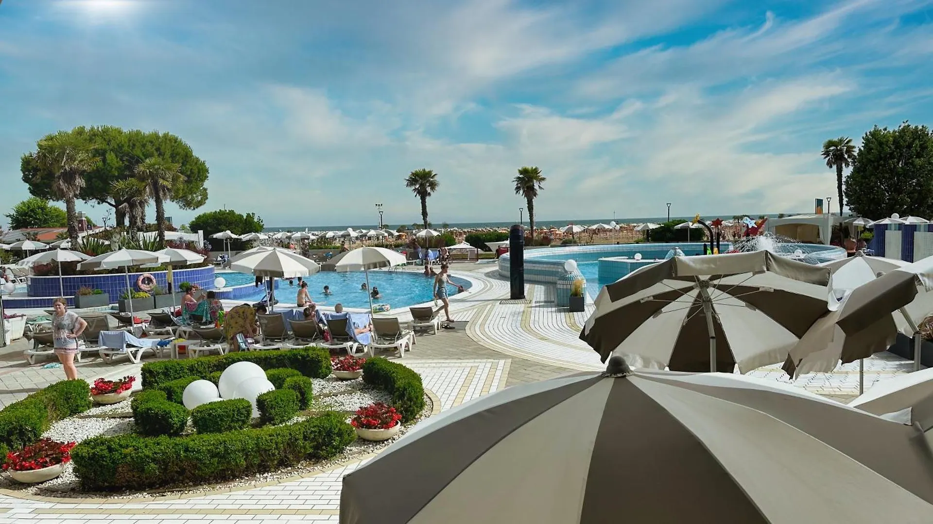 Hotel Aparthotel Imperial Bibione
