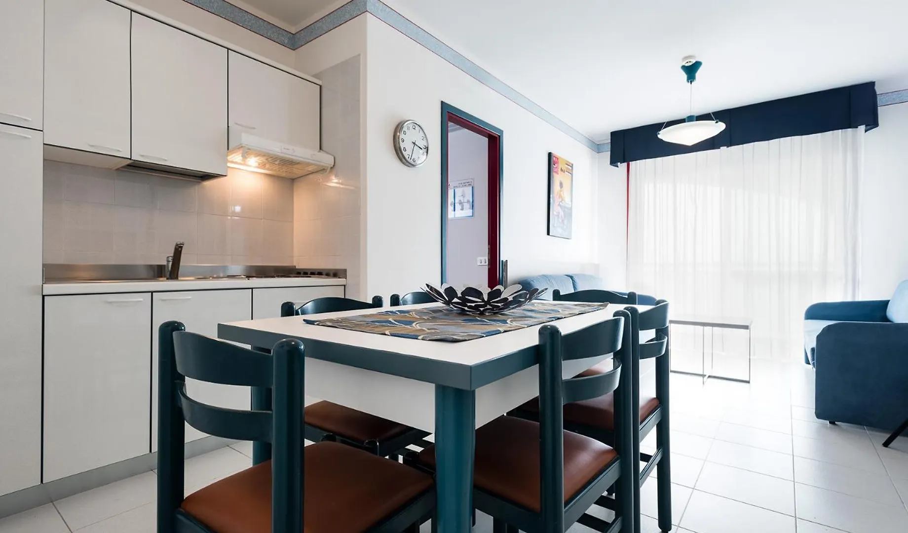 Aparthotel Imperial Bibione 4*,